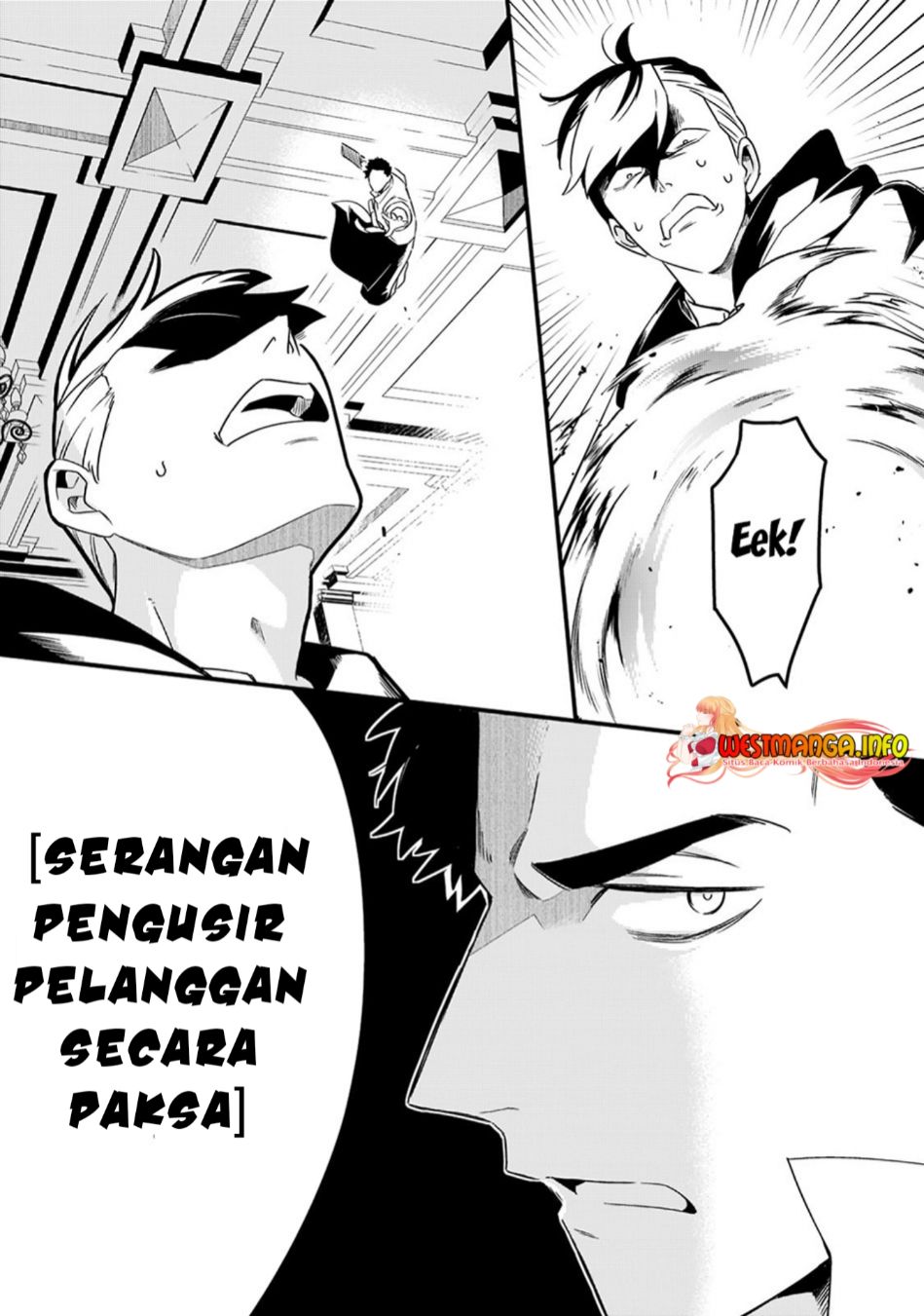 Welcome to Cheap Restaurant of Outcasts! (Tsuihousha Shokudou e Youkoso!)